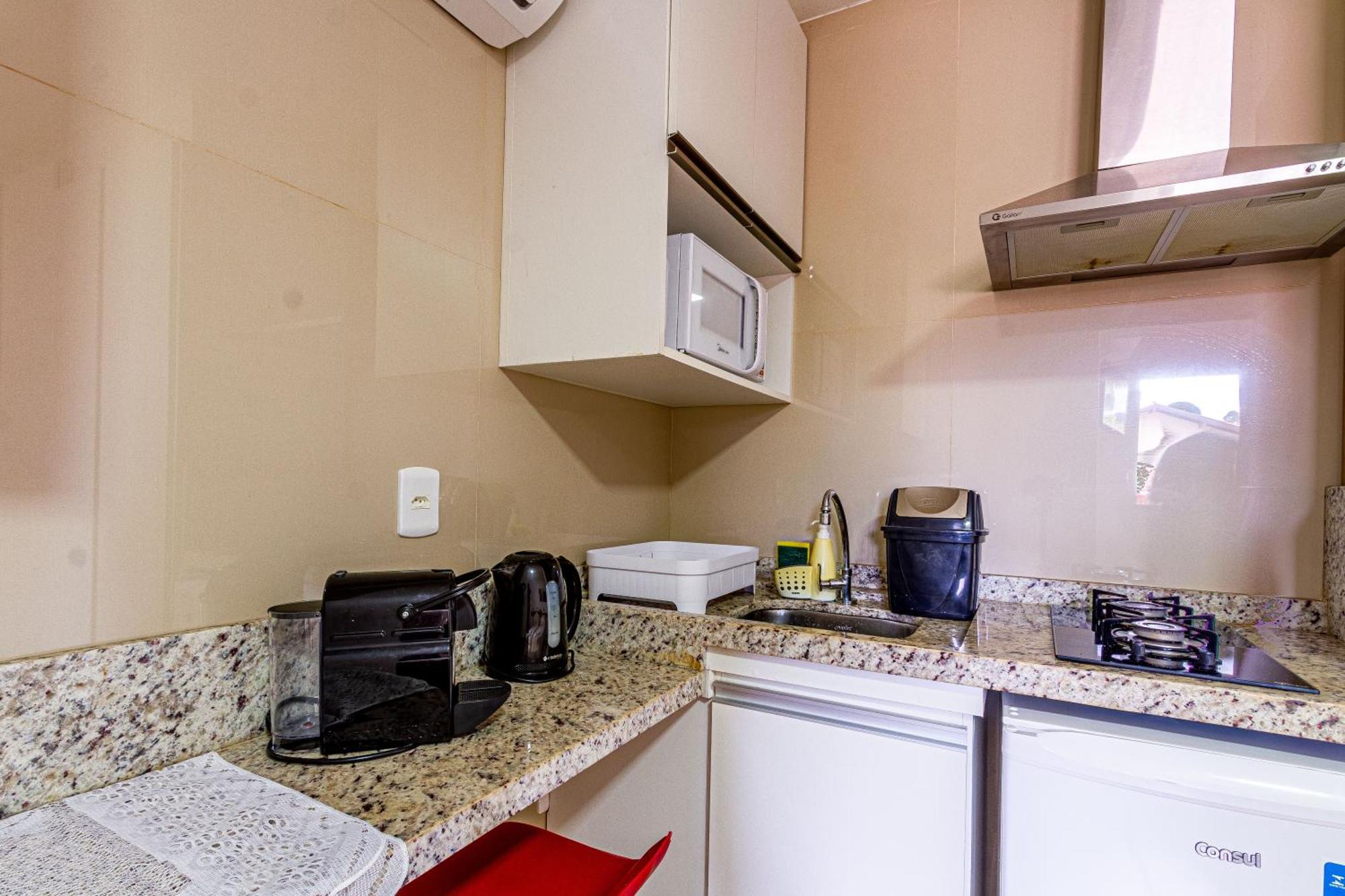 Suítes Jurerê Internacional Florianópolis Habitación foto